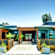 Owl Harbor Marina