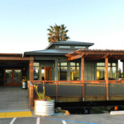 Owl Harbor Marina