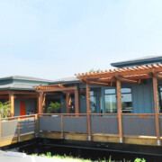 Owl Harbor Marina