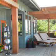 Owl Harbor Marina