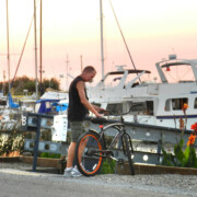 Owl Harbor Marina