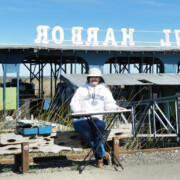 Owl Harbor Marina