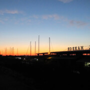Owl Harbor Marina