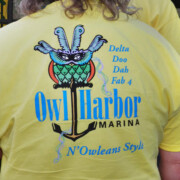 Owl Harbor Marina